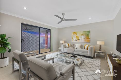 Property photo of 6 Cobblestone Avenue Logan Reserve QLD 4133