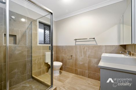 Property photo of 6 Cobblestone Avenue Logan Reserve QLD 4133