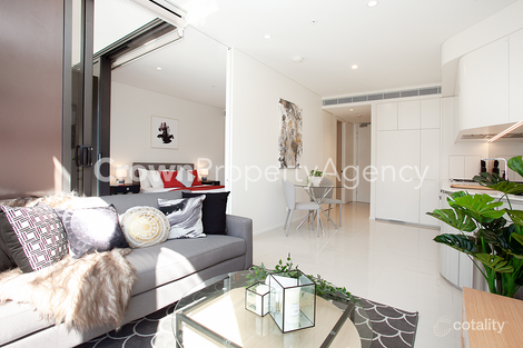 Property photo of 1502/161 Clarence Street Sydney NSW 2000