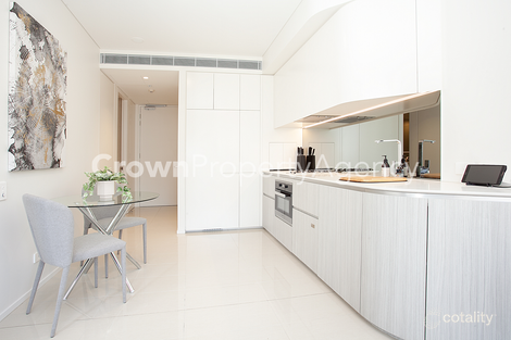 Property photo of 1502/161 Clarence Street Sydney NSW 2000