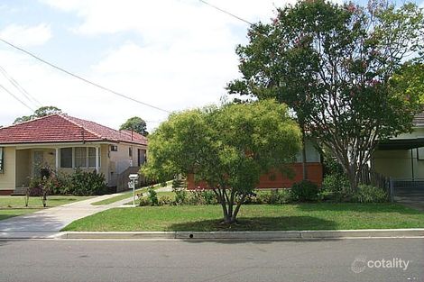 21 Lillian St, Berala, NSW 2141