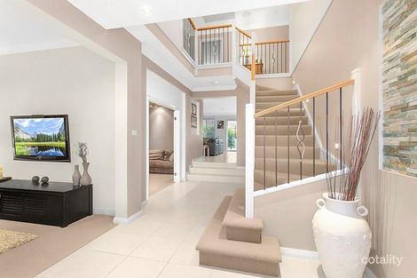 Property photo of 28 Alchornea Circuit Mount Annan NSW 2567