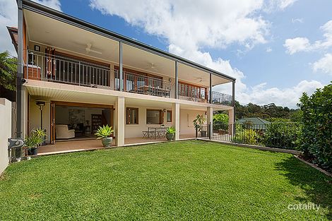 Property photo of 37 Noonbinna Crescent Northbridge NSW 2063