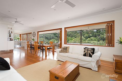 Property photo of 37 Noonbinna Crescent Northbridge NSW 2063