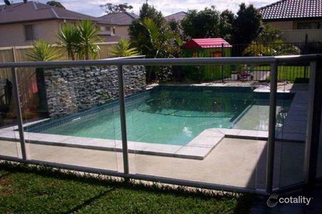 Property photo of 17 Highcrest Circuit Molendinar QLD 4214
