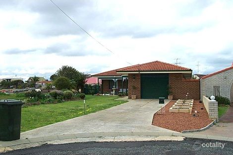 Property photo of 22 Wellya Crescent South Yunderup WA 6208