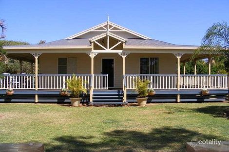 18-20 Marie St, St George, QLD 4487