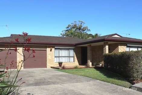 3 Evans Dr, Coffs Harbour, NSW 2450