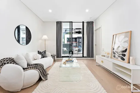 Property photo of 210/29 East Street Granville NSW 2142