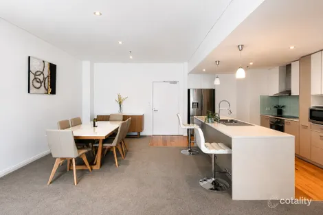 Property photo of 100/580 Hay Street Perth WA 6000