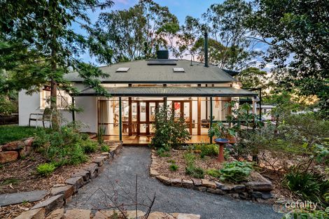 Property photo of 15 Wurinya Avenue Stonyfell SA 5066