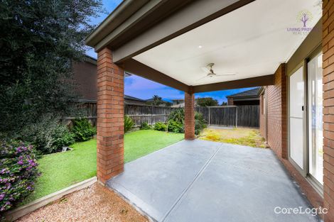 Property photo of 3 Rodeo Grove Point Cook VIC 3030