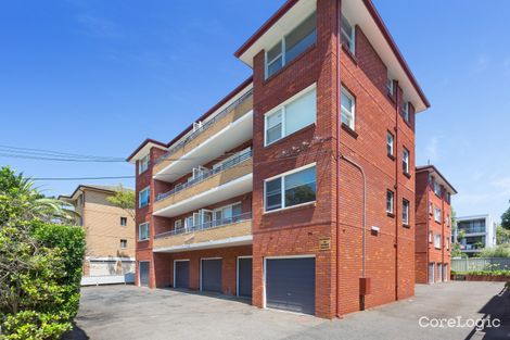 Property photo of 6/4-6 Allison Road Cronulla NSW 2230