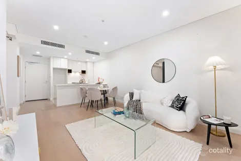Property photo of 210/29 East Street Granville NSW 2142