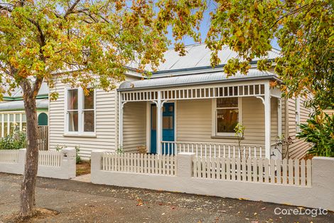 Property photo of 34 Wignall Street North Hobart TAS 7000