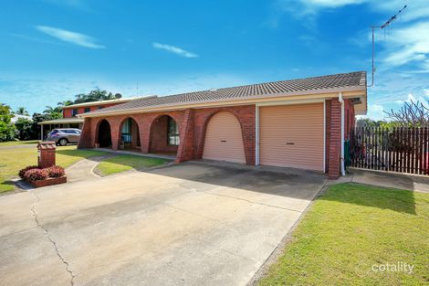 Property photo of 35 Fairway Drive Bargara QLD 4670