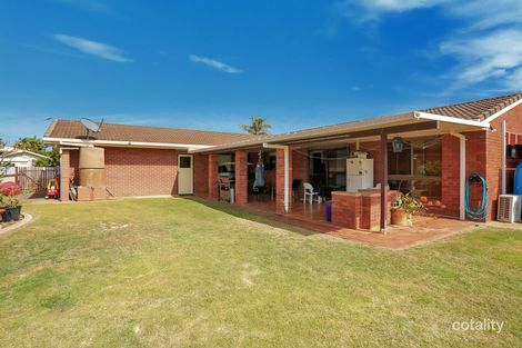 Property photo of 35 Fairway Drive Bargara QLD 4670