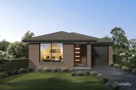 Lot 1458 Pimlico St, Box Hill, NSW 2765