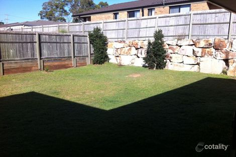 Property photo of 37 Mair Drive Goodna QLD 4300