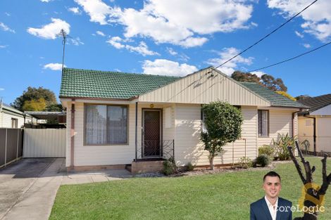 Property photo of 41 Poplar Street North St Marys NSW 2760