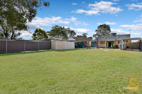 Property photo of 41 Poplar Street North St Marys NSW 2760