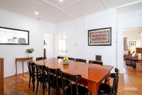 Property photo of 364 Mount Stirling Road Glen Aplin QLD 4381