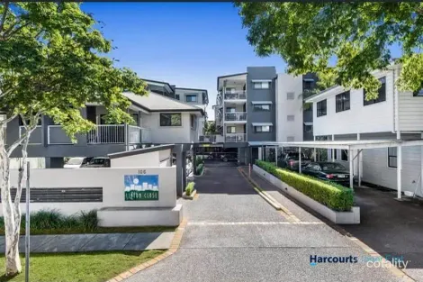 11/106 Linton St, Kangaroo Point, QLD 4169