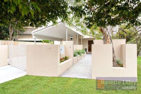 Property photo of 152 Laurel Avenue Chelmer QLD 4068