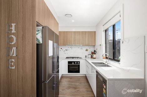 Property photo of 11 Luckman Glade Marsden Park NSW 2765