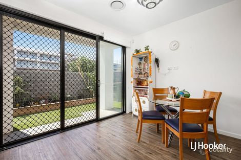 Property photo of 11 Luckman Glade Marsden Park NSW 2765