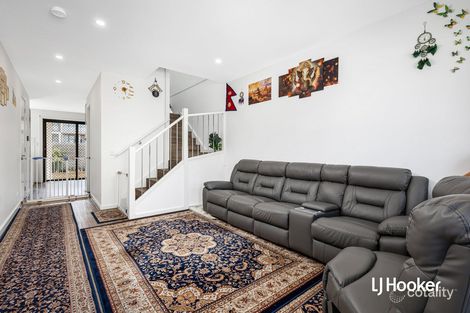 Property photo of 11 Luckman Glade Marsden Park NSW 2765