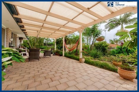 Property photo of 6 Inlet Court Merrimac QLD 4226