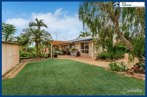 Property photo of 6 Inlet Court Merrimac QLD 4226
