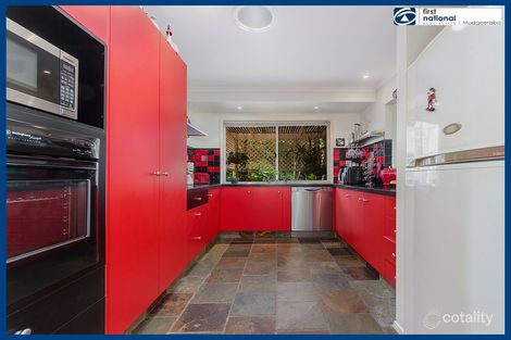 Property photo of 6 Inlet Court Merrimac QLD 4226