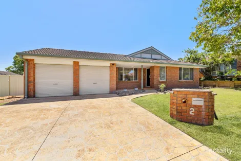 Property photo of 2 Elder Close Kanwal NSW 2259