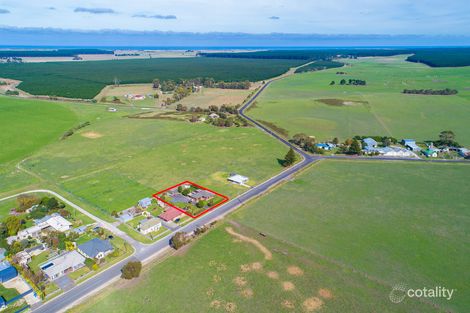 Property photo of 33-35 Hay Terrace Kongorong SA 5291