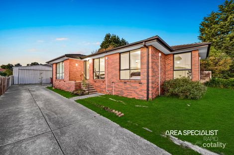 Property photo of 15 Meredith Crescent Hampton Park VIC 3976