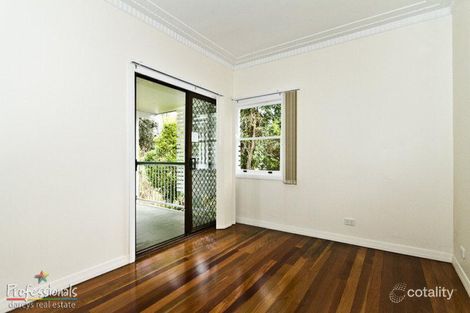 Property photo of 60 Saint Vincent Street Ashgrove QLD 4060
