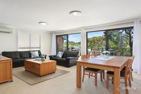 Property photo of 107 Blaxland Drive Illawong NSW 2234