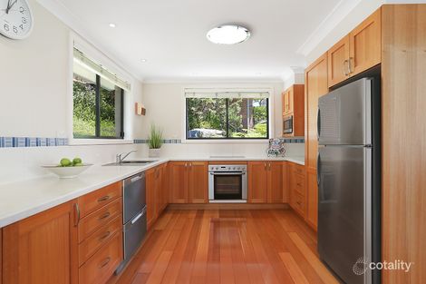 Property photo of 107 Blaxland Drive Illawong NSW 2234
