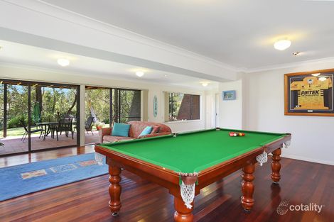 Property photo of 107 Blaxland Drive Illawong NSW 2234