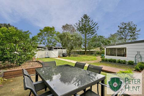 Property photo of 12 Victoria Road Thirlmere NSW 2572
