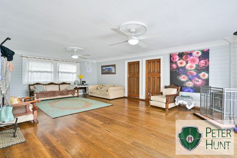 Property photo of 12 Victoria Road Thirlmere NSW 2572