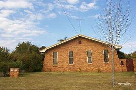 102 Alderley St, Rangeville, QLD 4350