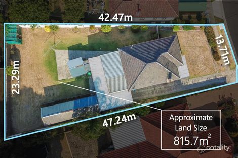 Property photo of 2 Iluka Street Revesby NSW 2212