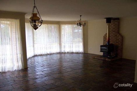 Property photo of 202 Cabbage Tree Lane Nowra Hill NSW 2540