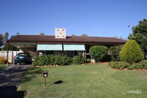 6 Clematis Rd, Woodlands, WA 6018