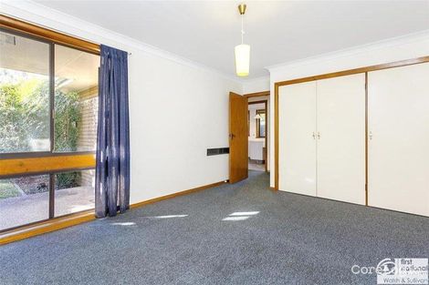 Property photo of 21 Barnetts Road Winston Hills NSW 2153