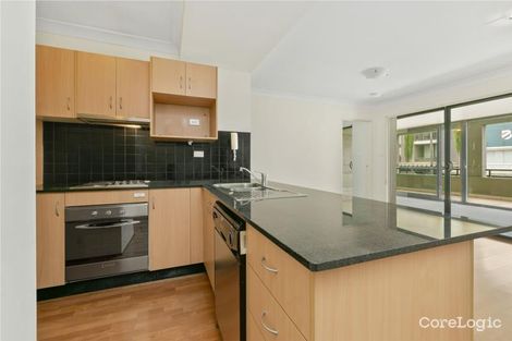 Property photo of 6/61A-65 Frenchmans Road Randwick NSW 2031