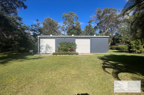 Property photo of 111 Carnaby Street Bidwill QLD 4650